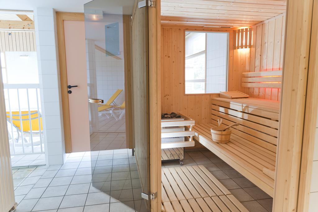 Etoile Des Neiges Piscine Spa Sauna Metabief Exterior photo