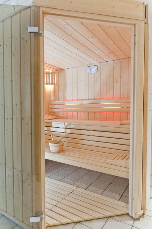 Etoile Des Neiges Piscine Spa Sauna Metabief Exterior photo