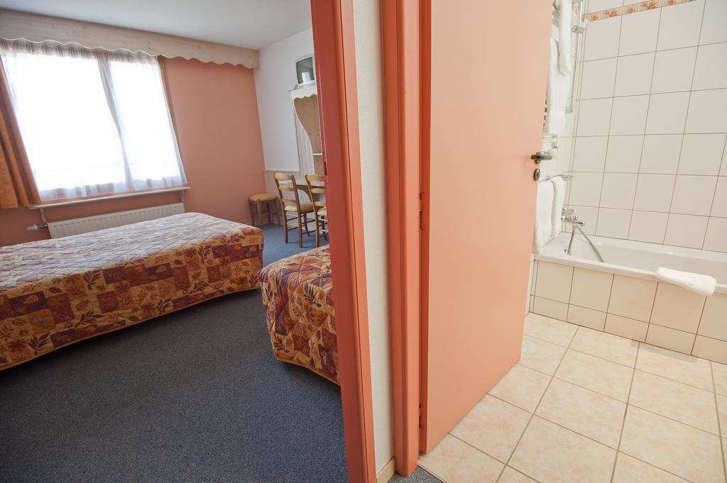 Etoile Des Neiges Piscine Spa Sauna Metabief Room photo